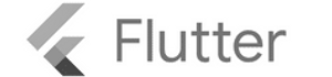 flutter logo